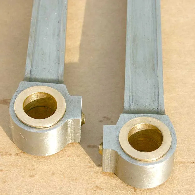 Part-built 7 1/4 inch gauge 15xx