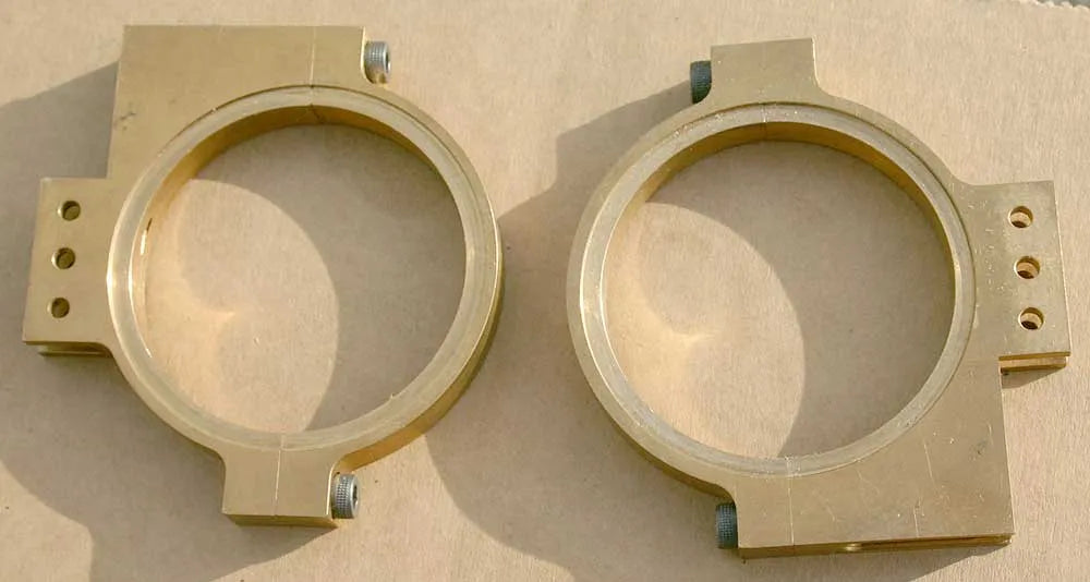 Part-built 7 1/4 inch gauge 15xx