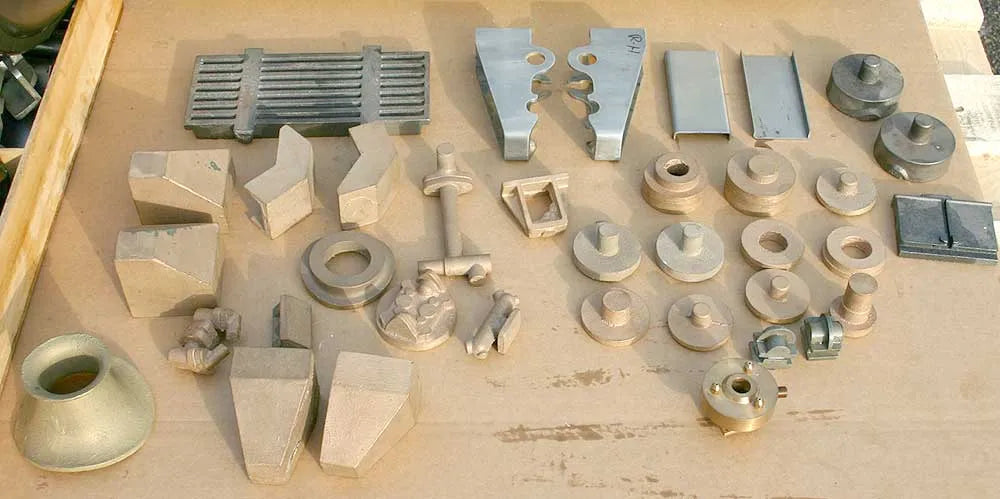Part-built 7 1/4 inch gauge 15xx
