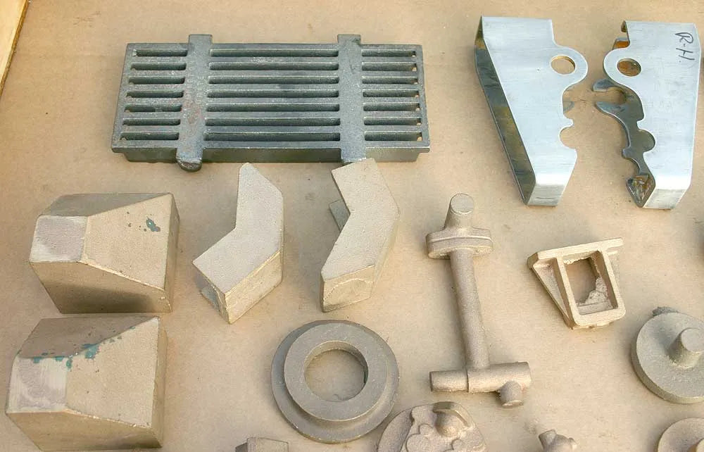 Part-built 7 1/4 inch gauge 15xx
