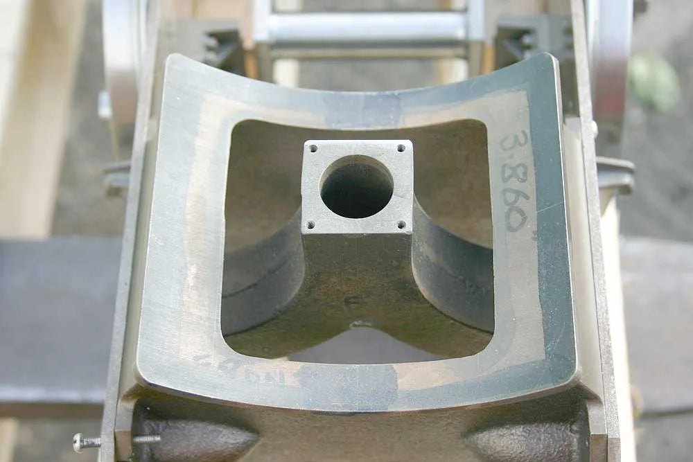 Part-built 7 1/4 inch gauge 15xx