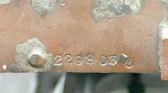 5 inch gauge part-built Britannia with complete tender