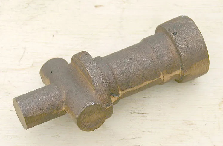 5 inch gauge part-built Britannia with complete tender
