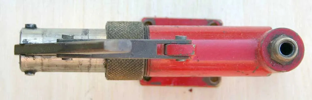 3/4 bore hand pump