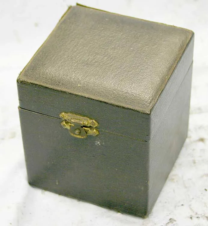 Buck & Hickman mechanical tachometer