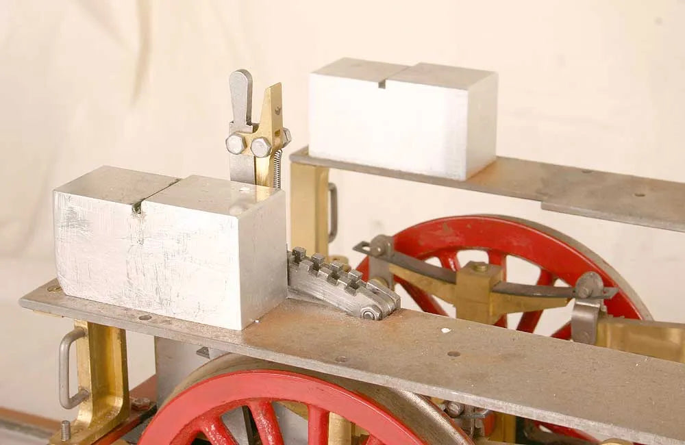 5 inch gauge 4-4-0 "The General"