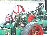 4 inch scale freelance traction engine