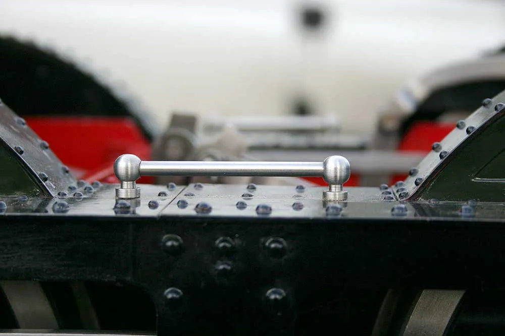 7 1/4 inch gauge Dean Goods