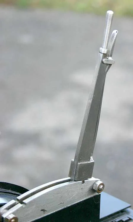 7 1/4 inch gauge Dean Goods