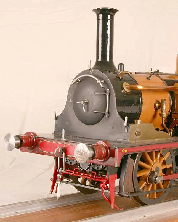 5 inch gauge LBSCR Terrier