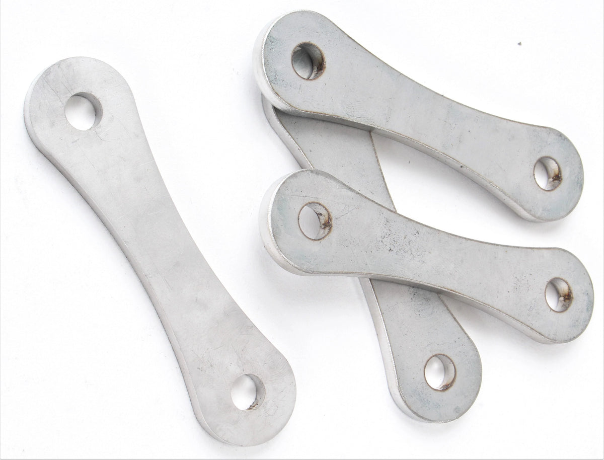 10449 stainless steel coupling bar