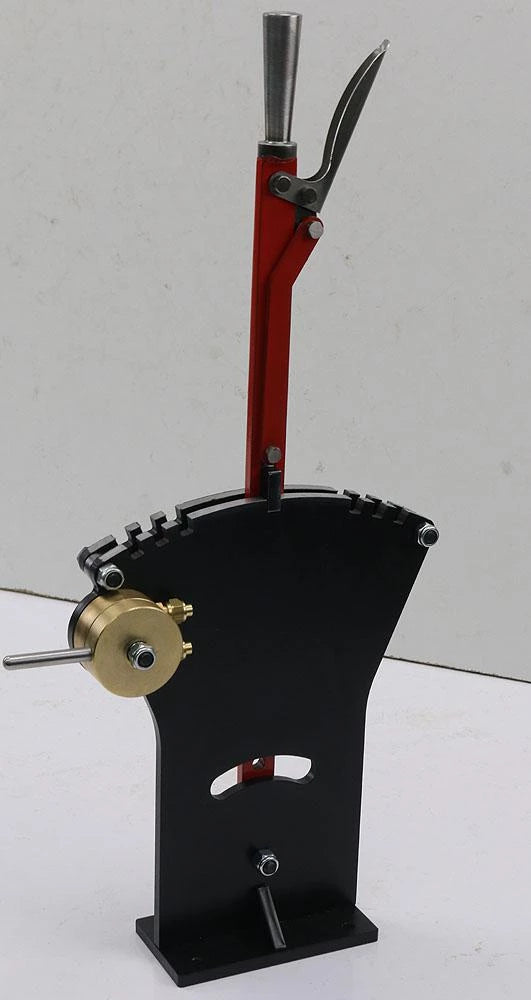 4 inch scale vacuum brake valve