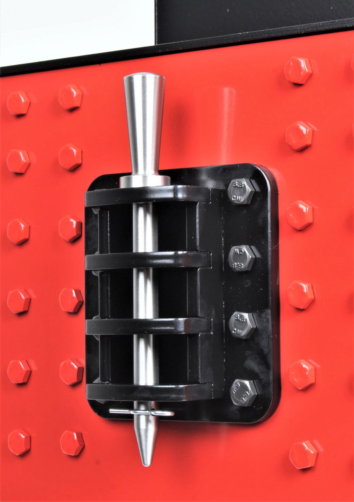 10885 three-slot coupling