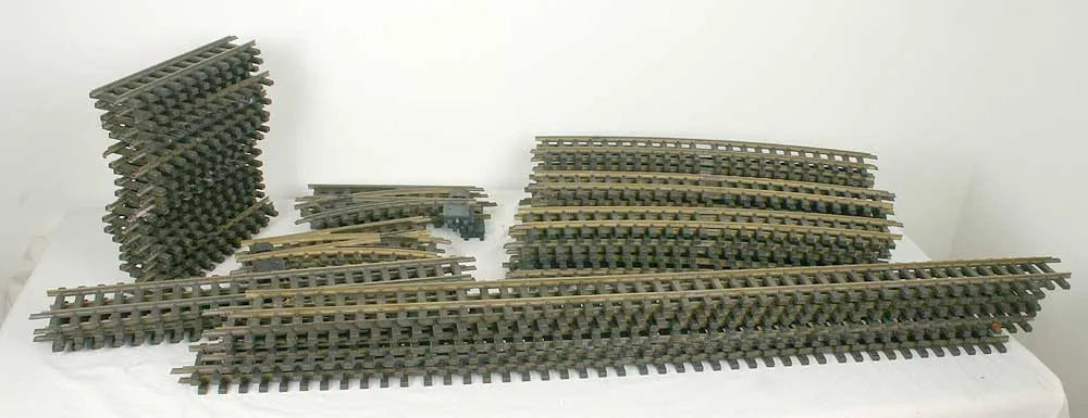 LGB track