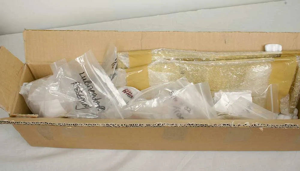 5 inch gauge ModelWorks GWR Prairie