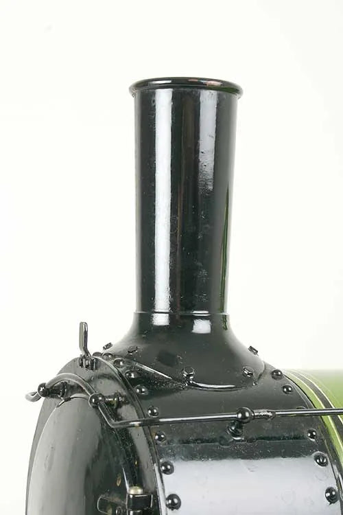 5 inch gauge LSWR O2