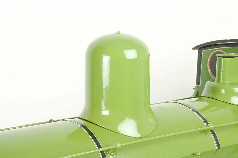 5 inch gauge LSWR O2