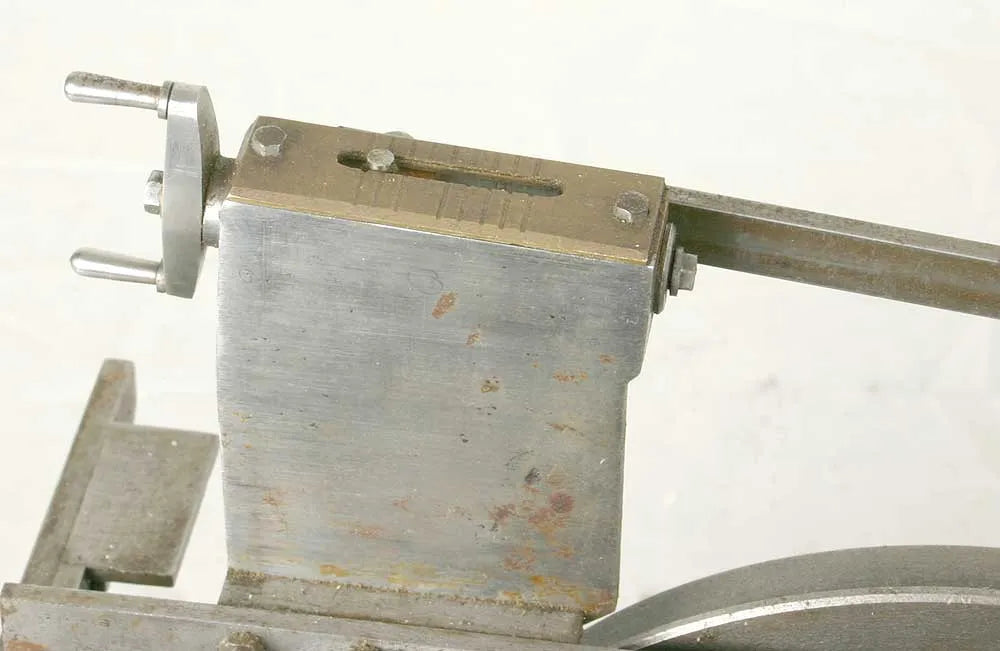 LNER  B1 chassis