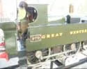 5 inch gauge GWR Metro