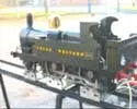 5 inch gauge GWR Metro