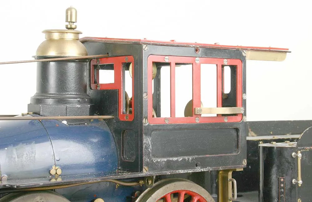 5 inch gauge "The General"
