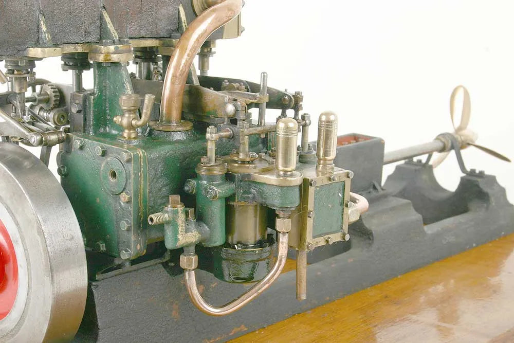 Compound launch engine