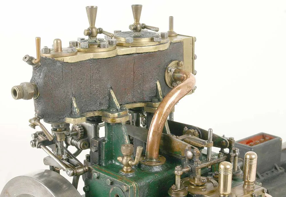 Compound launch engine