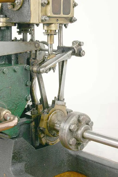 Compound launch engine