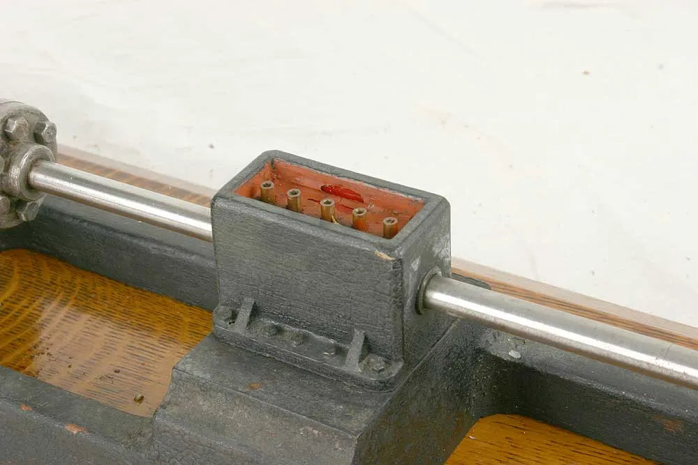 Compound launch engine