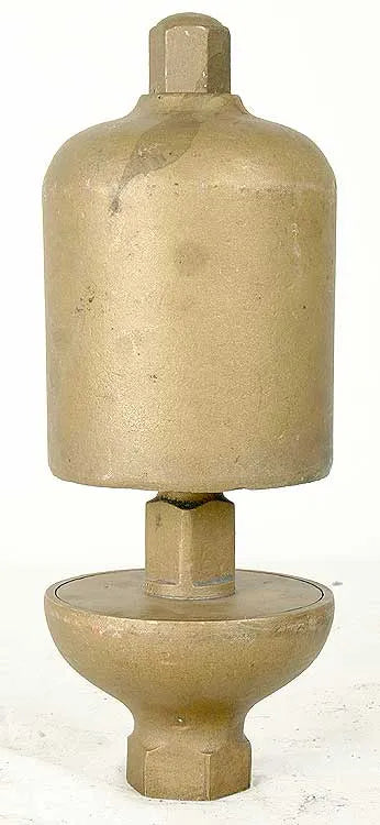Large GWR type whistle
