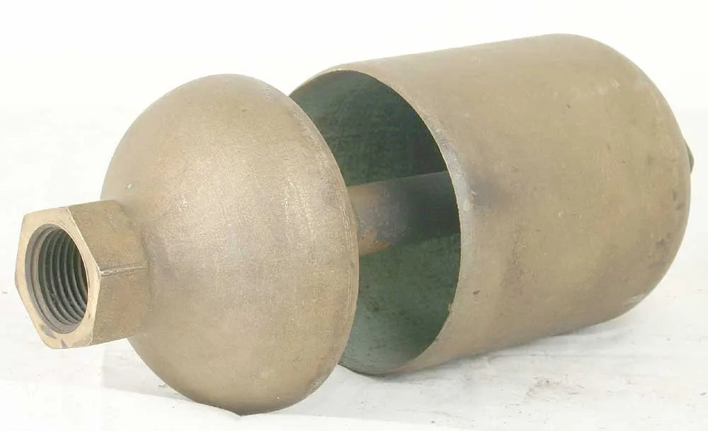 Large GWR type whistle