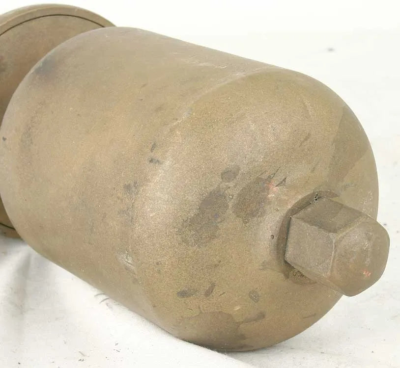 Large GWR type whistle