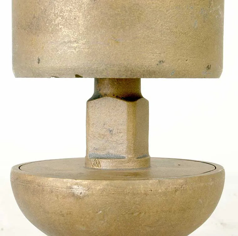 Large GWR type whistle