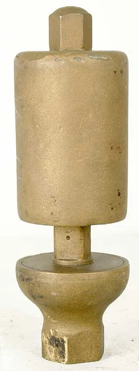 Small GWR type whistle
