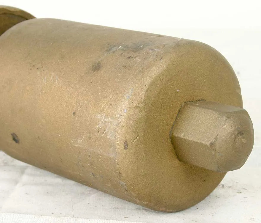 Small GWR type whistle