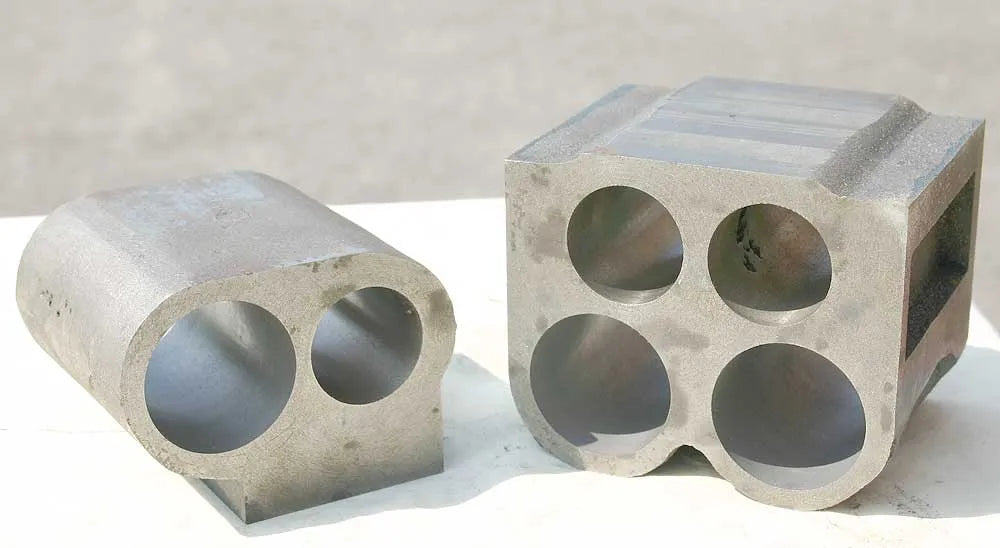 5 inch gauge GWR King castings