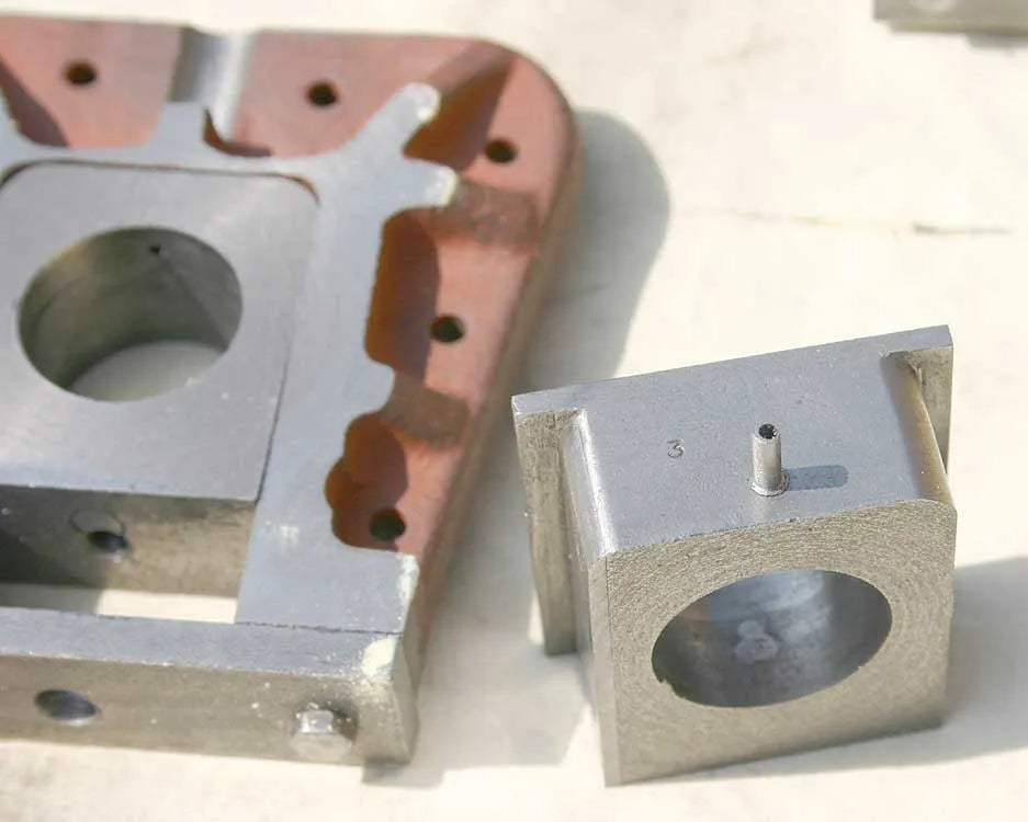 5 inch gauge GWR King castings