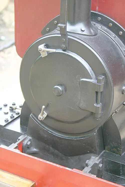 7 1/4 inch gauge Wren