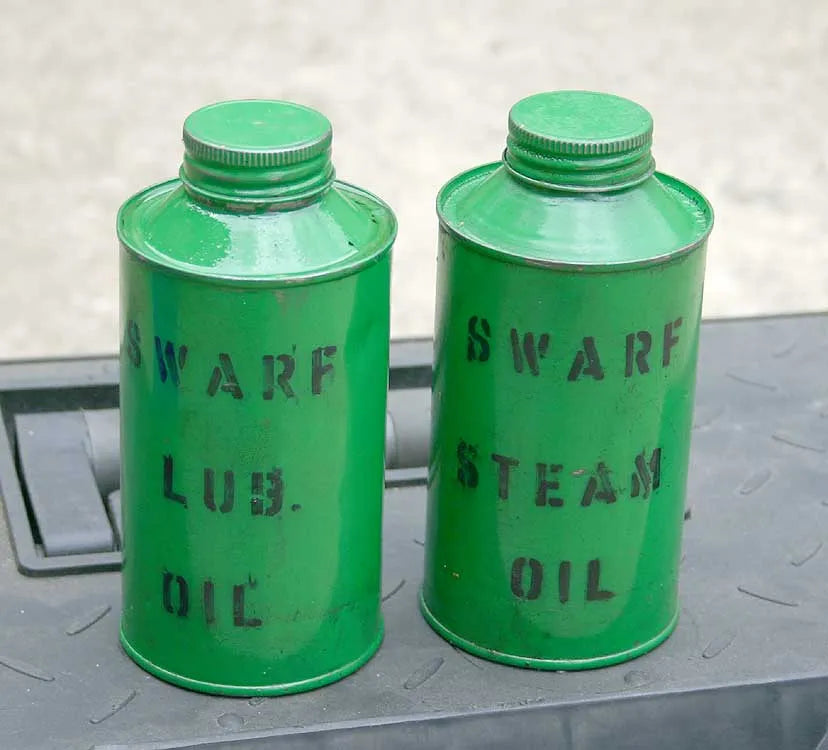 7 1/4 inch gauge Bagnall