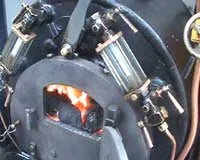 7 1/4 inch gauge Bagnall