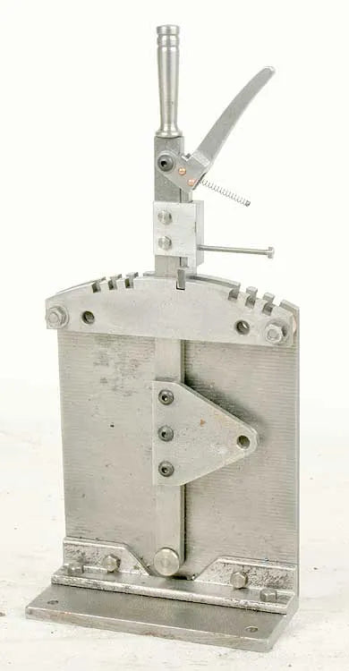 Part-built "Metre Maid" with boiler