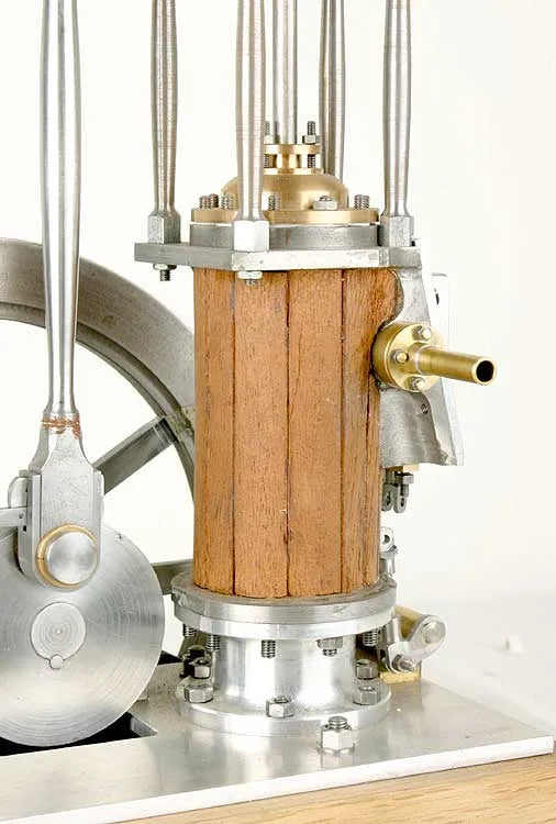 Grasshopper beam engine