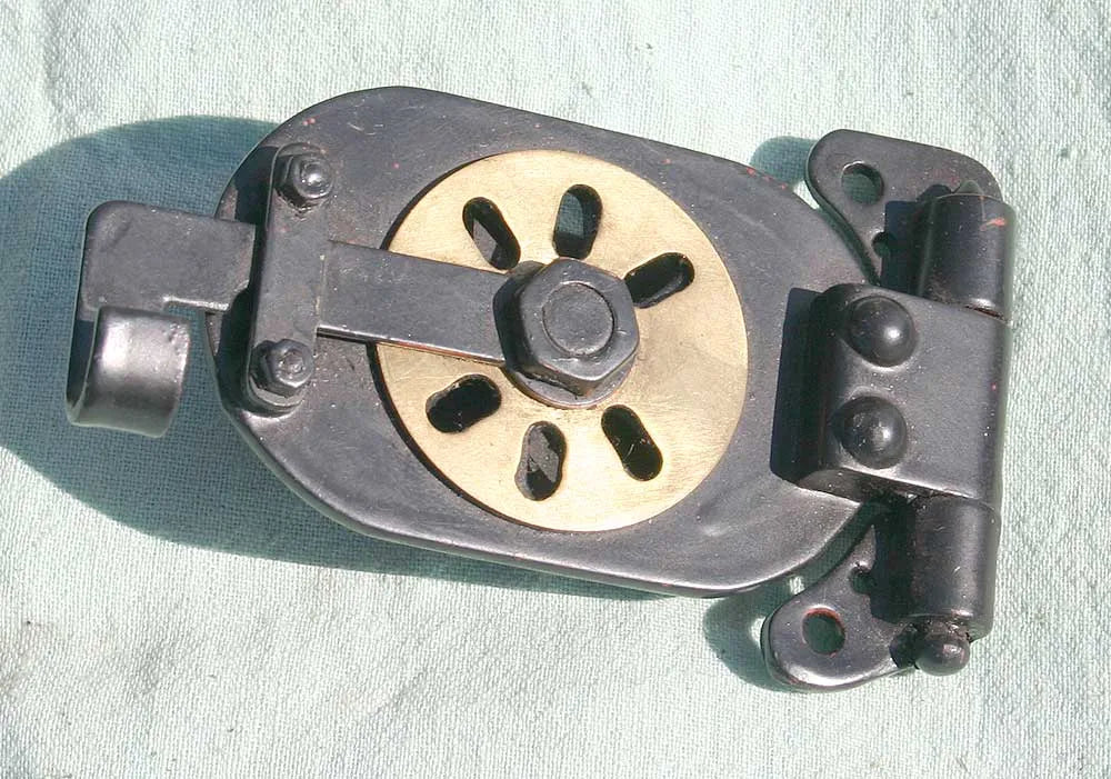 4 inch scale Ruston tractor boiler and parts