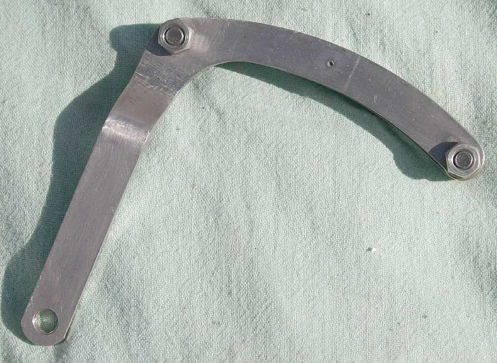 4 inch scale Ruston tractor boiler and parts