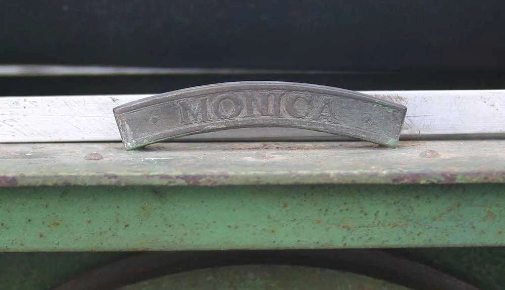 5 inch gauge freelance Pacific