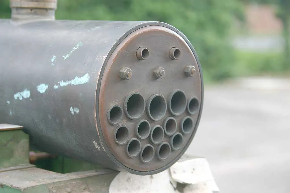 5 inch gauge freelance Pacific