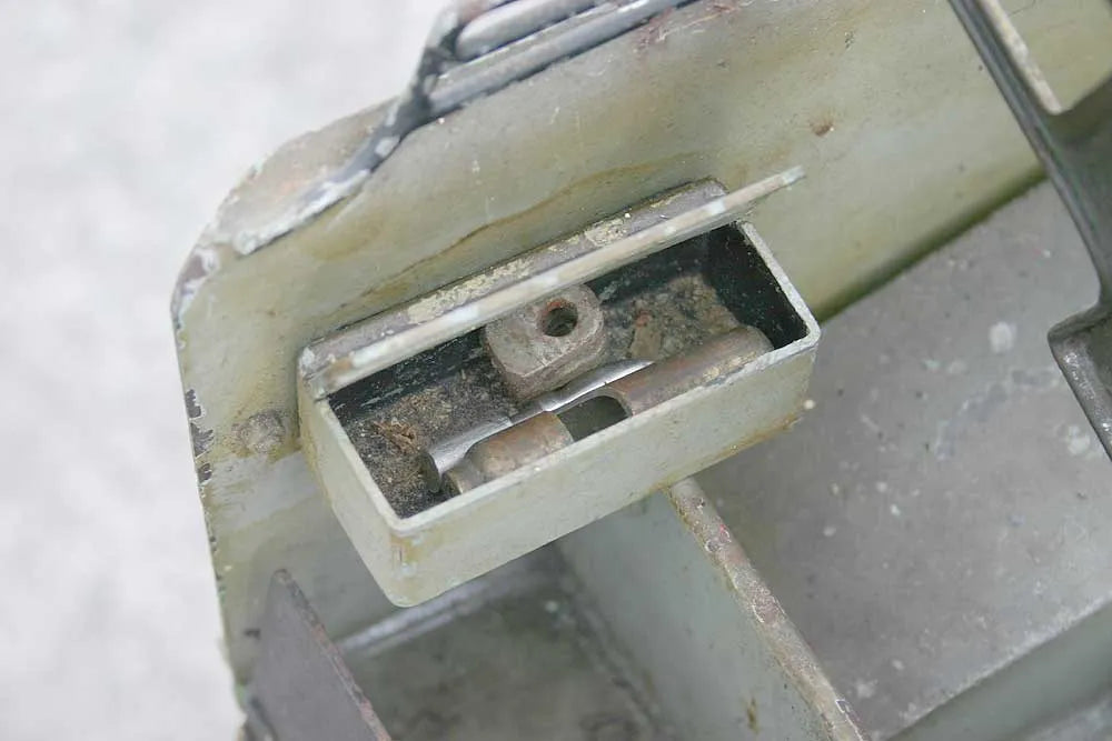 5 inch gauge freelance Pacific