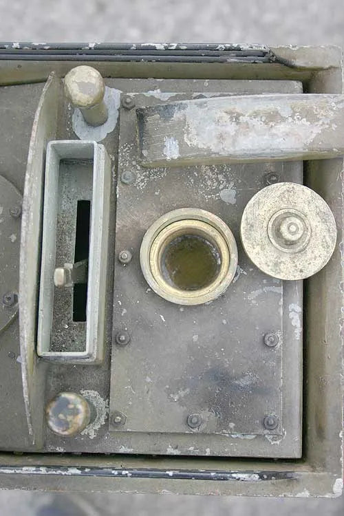 5 inch gauge freelance Pacific