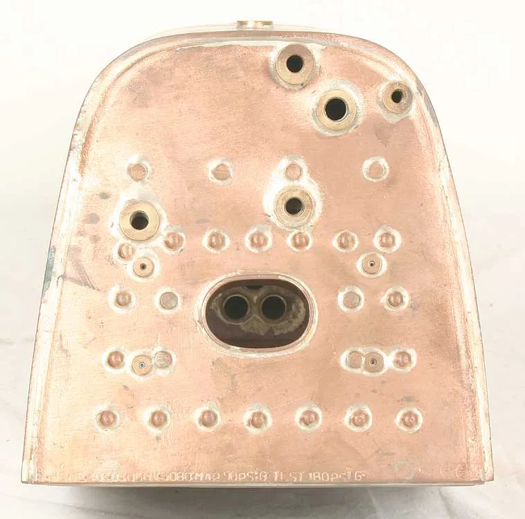 3 1/2 inch gauge part-built "Britannia"