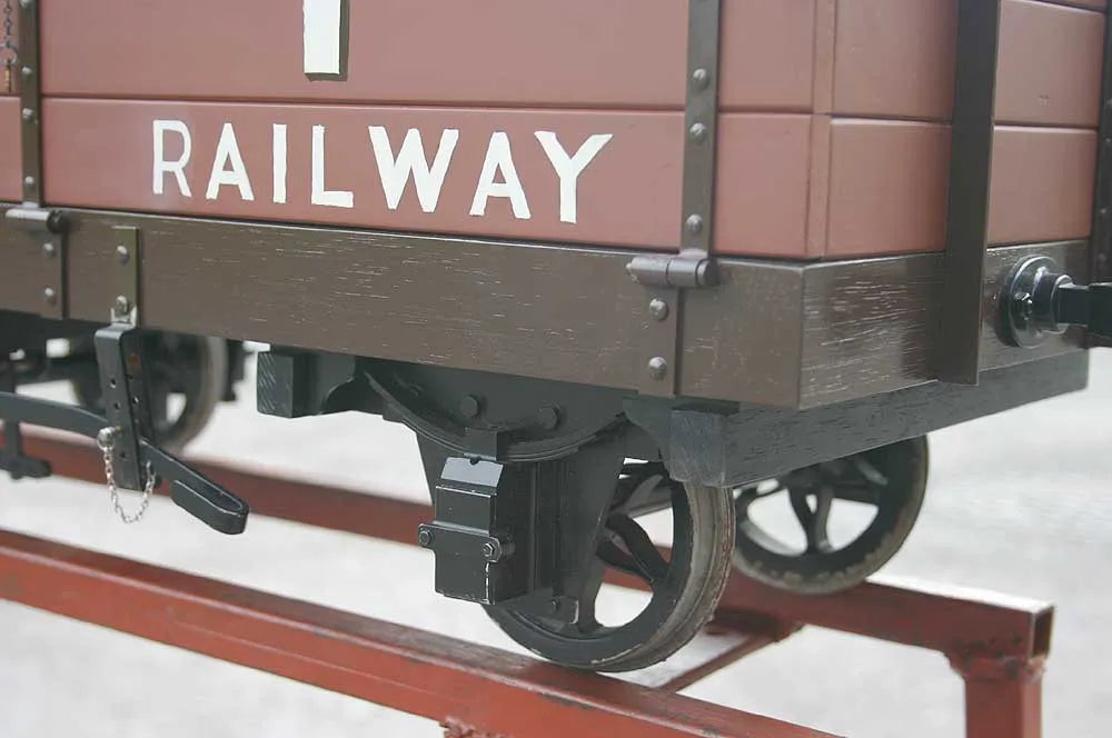 5 inch gauge Southwold No.1